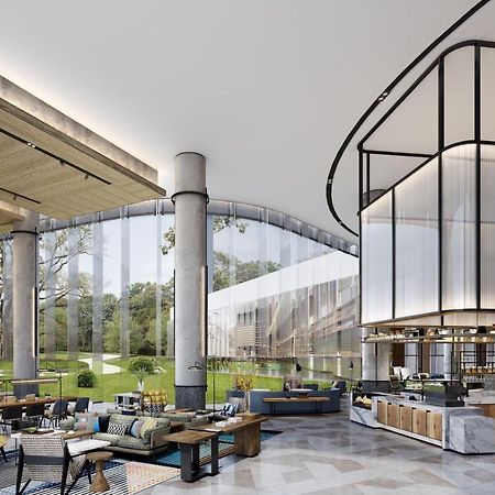 Sheraton Zhaoqing Dinghu Εξωτερικό φωτογραφία