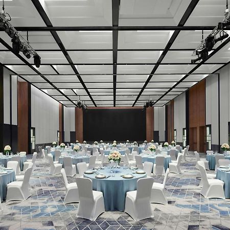 Sheraton Zhaoqing Dinghu Εξωτερικό φωτογραφία