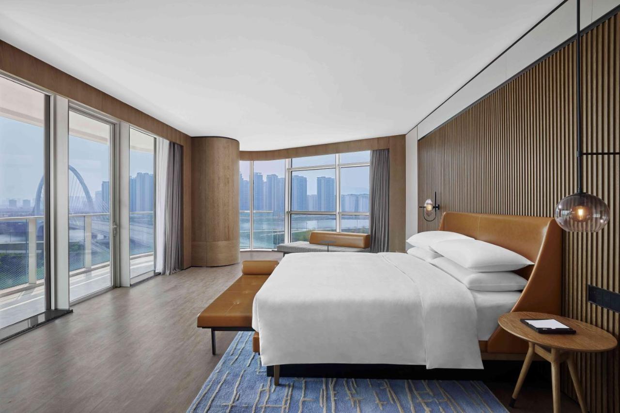 Sheraton Zhaoqing Dinghu Εξωτερικό φωτογραφία