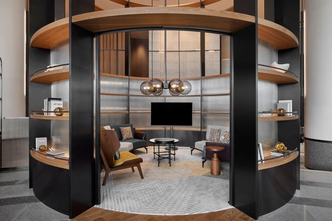Sheraton Zhaoqing Dinghu Εξωτερικό φωτογραφία
