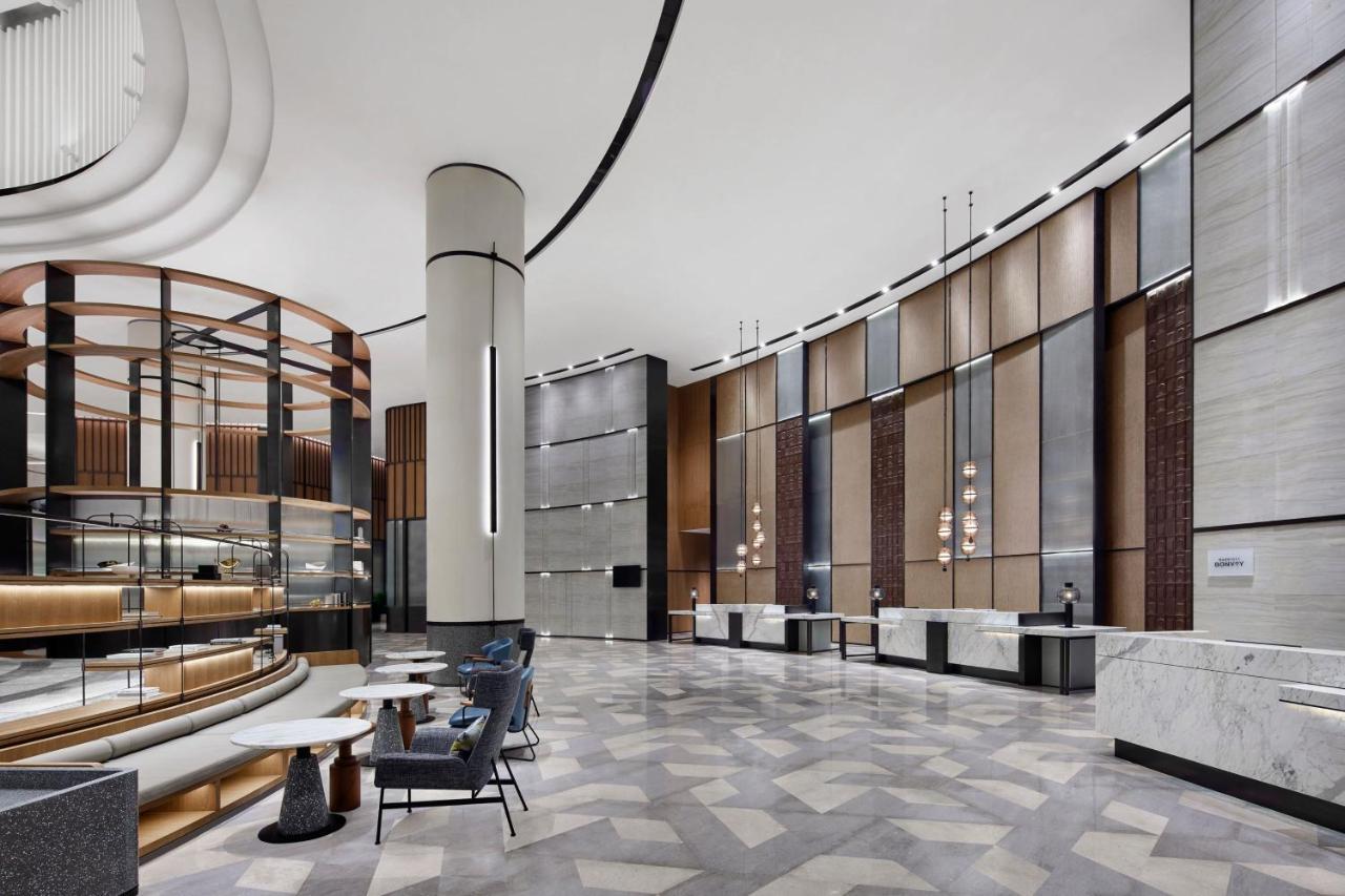 Sheraton Zhaoqing Dinghu Εξωτερικό φωτογραφία
