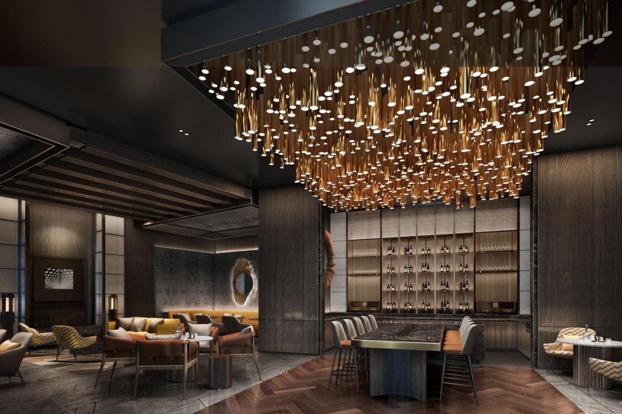 Sheraton Zhaoqing Dinghu Εξωτερικό φωτογραφία