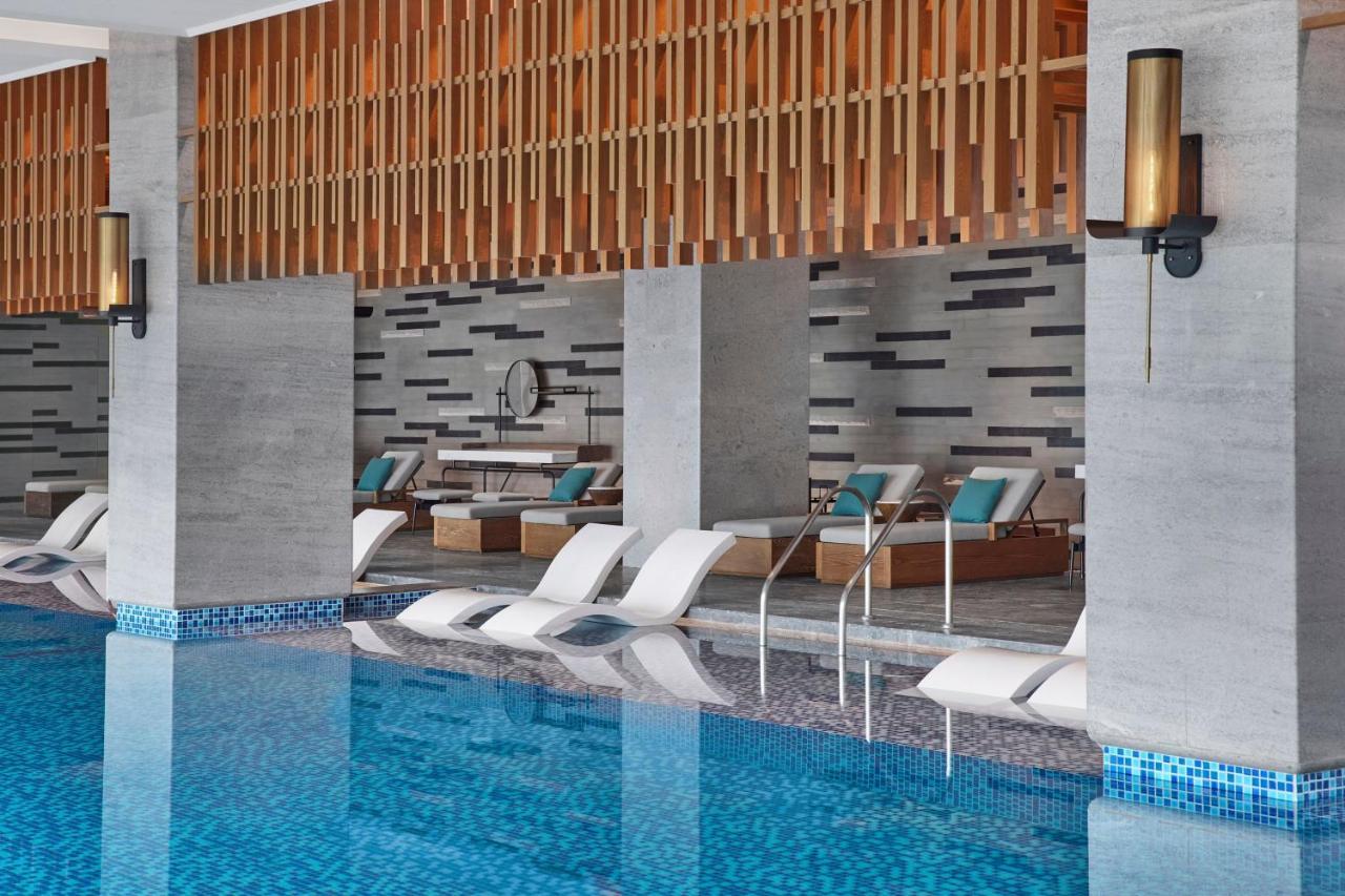 Sheraton Zhaoqing Dinghu Εξωτερικό φωτογραφία