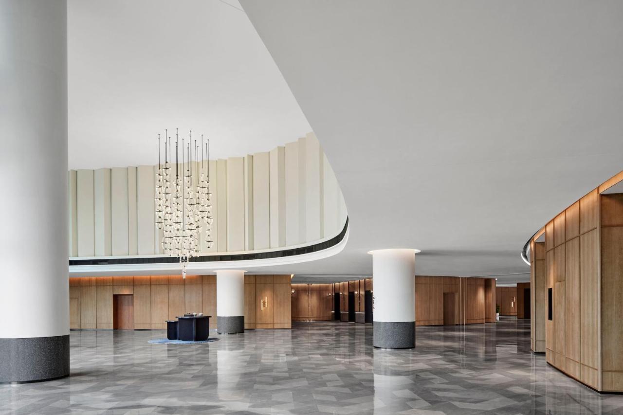 Sheraton Zhaoqing Dinghu Εξωτερικό φωτογραφία