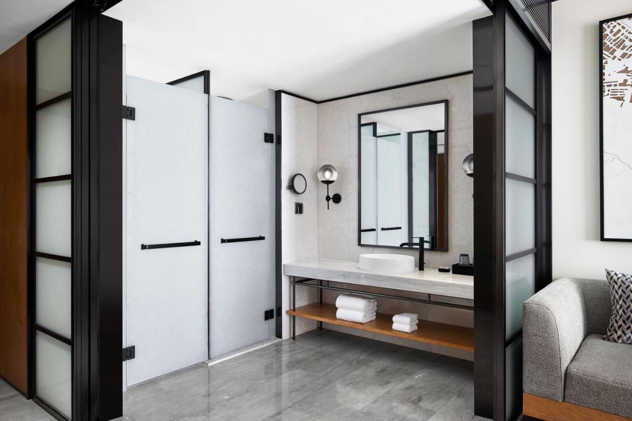 Sheraton Zhaoqing Dinghu Εξωτερικό φωτογραφία