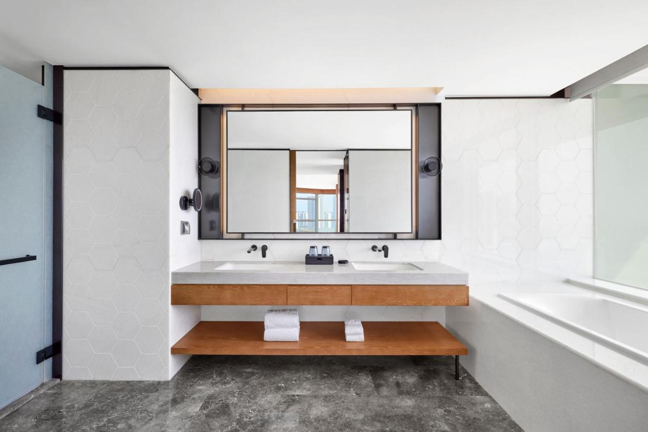 Sheraton Zhaoqing Dinghu Εξωτερικό φωτογραφία