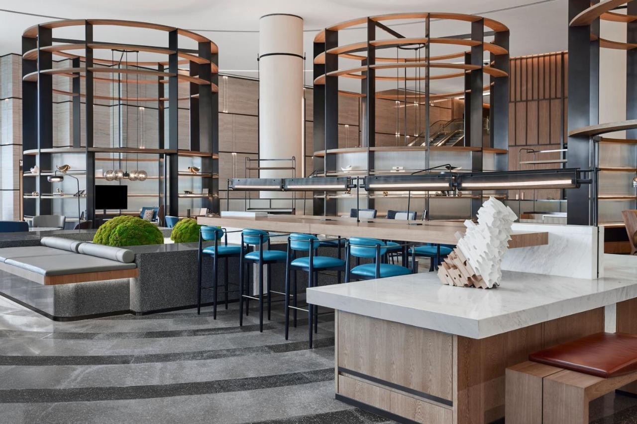Sheraton Zhaoqing Dinghu Εξωτερικό φωτογραφία
