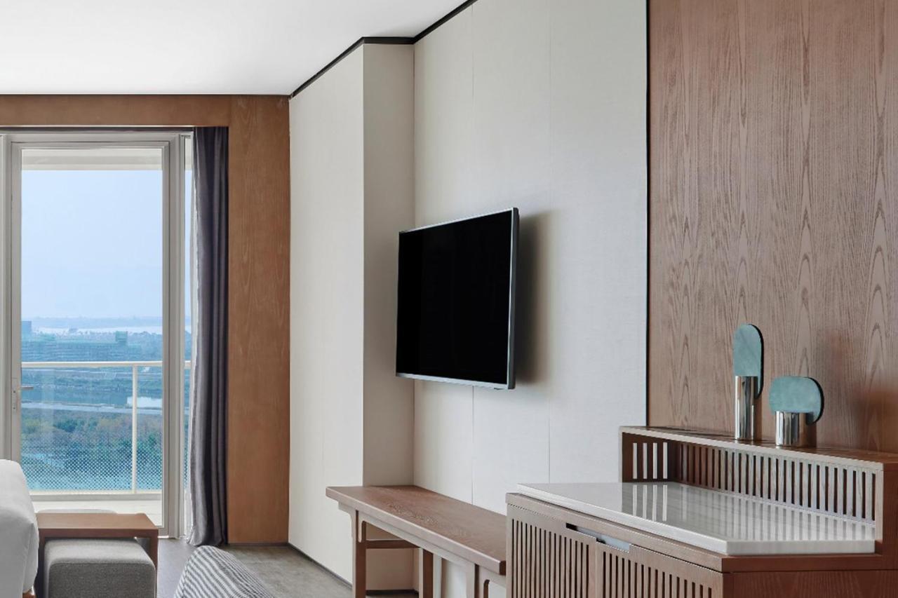 Sheraton Zhaoqing Dinghu Εξωτερικό φωτογραφία